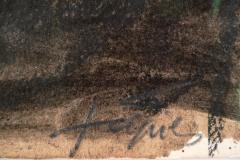 Antoni Tapies Paraguas - 4414585