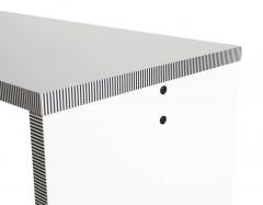 Antonia Astori 1980s Antonia Astori Kroma desk Italy - 3444970
