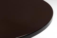 Antonia Astori Cidonio Dining Table by Antonia Astori for Driade Italy 1970s - 4458368