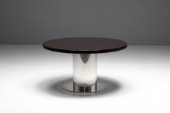 Antonia Astori Cidonio Dining Table by Antonia Astori for Driade Italy 1970s - 4458371