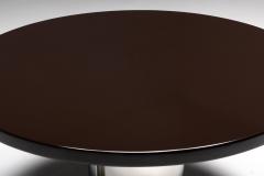 Antonia Astori Cidonio Dining Table by Antonia Astori for Driade Italy 1970s - 4458379