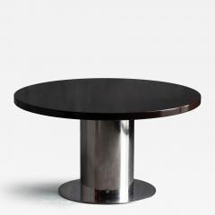 Antonia Astori Cidonio Dining Table by Antonia Astori for Driade Italy 1970s - 4458389