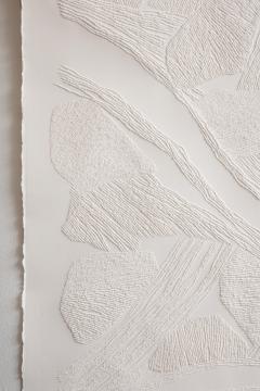 Antonin Anzil Very large paper sculpture by Antonin Anzil France 2018 - 761020