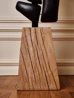 Antonine de Saint Pierre Sculpture by A d Saint Pierre for Galerie Glustin - 3191083