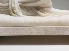 Antonio Canova Grand Tour Model of Pauline Borghese as Venus Victrix after Canova - 990701