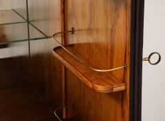 Antonio Cassi Ramelli Unique Bar Cabinet - 4800073
