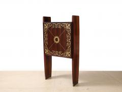 Antonio Cassi Ramelli Unique Bar Cabinet - 4800077