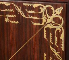 Antonio Cassi Ramelli Unique Bar Cabinet - 4800081