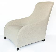 Antonio Cirino Kalos Lounge Chair and Ottoman by Antonio Citterio for B B Italia - 3489639