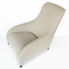 Antonio Cirino Kalos Lounge Chair and Ottoman by Antonio Citterio for B B Italia - 3489640