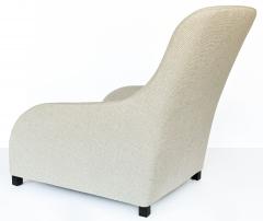 Antonio Cirino Kalos Lounge Chair and Ottoman by Antonio Citterio for B B Italia - 3489641