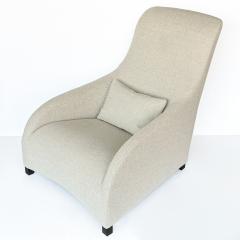 Antonio Cirino Kalos Lounge Chair and Ottoman by Antonio Citterio for B B Italia - 3489645