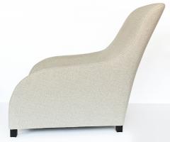 Antonio Cirino Kalos Lounge Chair and Ottoman by Antonio Citterio for B B Italia - 3489648