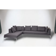 Antonio Citterio Antonio Citterio B B Italia Sofa - 4489360