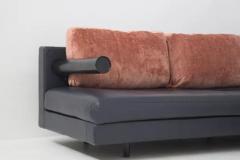 Antonio Citterio Antonio Citterio Leather Corner Sofa for B B Italia - 3646732