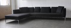 Antonio Citterio B B Italia Charles Sofa by Antonio Citterio - 556513