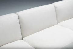 Antonio Citterio Cestone Sofa by Antonio Citterio for Flexform Italy Showroom Sample - 3484436