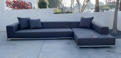 Antonio Citterio George Sofa Designed by Antonio Citterio for B B Italia - 1276145