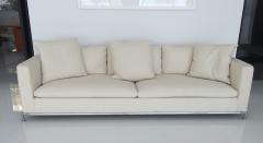 Antonio Citterio George Sofa by Antonio Citterio for B B Italia George G243BL  - 62353