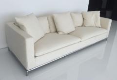 Antonio Citterio George Sofa by Antonio Citterio for B B Italia George G243BL  - 62354
