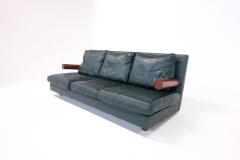 Antonio Citterio Mid Century Baisity Sofa by Antonio Citterio for B B Italia - 2969906