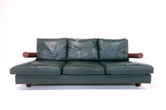 Antonio Citterio Mid Century Baisity Sofa by Antonio Citterio for B B Italia - 2969907