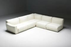 Antonio Citterio Modular Sofa Luis by Antonio Citterio for B B Italia 2007 - 3419974