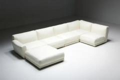 Antonio Citterio Modular Sofa Luis by Antonio Citterio for B B Italia 2007 - 3420020