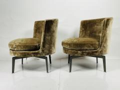 Antonio Citterio Pair of Feel Good Chairs by Antonio Citterio for Flexform - 3149100
