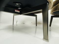Antonio Citterio Pair of Feel Good Chairs by Antonio Citterio for Flexform - 3149108