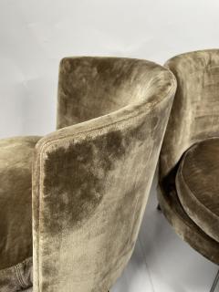 Antonio Citterio Pair of Feel Good Chairs by Antonio Citterio for Flexform - 3149109