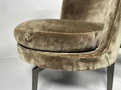 Antonio Citterio Pair of Feel Good Chairs by Antonio Citterio for Flexform - 3149110