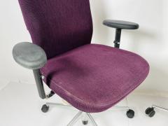 Antonio Citterio Pair of Office Chairs by Antonio Citterio for Vitra - 3107948