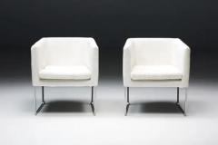 Antonio Citterio Solo Armchairs by Antonio Citterio for B B Italia Italy 2002 - 3386804