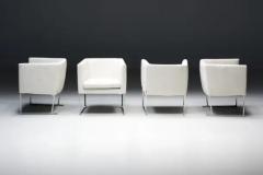 Antonio Citterio Solo Armchairs by Antonio Citterio for B B Italia Italy 2002 - 3386809