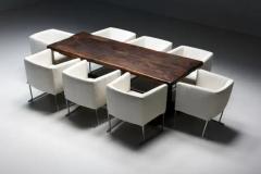 Antonio Citterio Solo Armchairs by Antonio Citterio for B B Italia Italy 2002 - 3386810