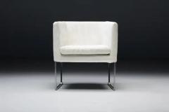 Antonio Citterio Solo Armchairs by Antonio Citterio for B B Italia Italy 2002 - 3386879
