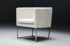 Antonio Citterio Solo Armchairs by Antonio Citterio for B B Italia Italy 2002 - 3386887