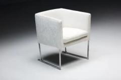 Antonio Citterio Solo Armchairs by Antonio Citterio for B B Italia Italy 2002 - 3386895