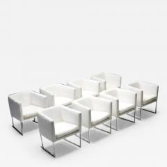 Antonio Citterio Solo Armchairs by Antonio Citterio for B B Italia Italy 2002 - 3395568