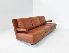 Antonio Citterio Three Seater Baisity Sofa by Antonio Citterio for B B Italia - 3028375