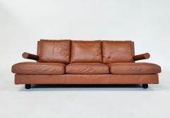 Antonio Citterio Three Seater Baisity Sofa by Antonio Citterio for B B Italia - 3028377