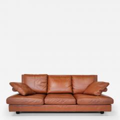Antonio Citterio Three Seater Baisity Sofa by Antonio Citterio for B B Italia - 3034300
