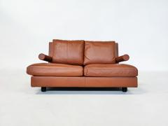 Antonio Citterio Two Seater Baisity Sofa by Antonio Citterio for B B Italia - 3038193