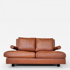 Antonio Citterio Two Seater Baisity Sofa by Antonio Citterio for B B Italia - 3044815