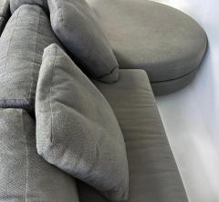 Antonio Citterio Vintage Antonio Citterio for B B Italia Sity Sectional Sofa - 4486773