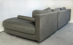 Antonio Citterio Vintage Antonio Citterio for B B Italia Sity Sectional Sofa - 4486775
