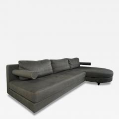 Antonio Citterio Vintage Antonio Citterio for B B Italia Sity Sectional Sofa - 4490954