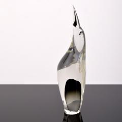 Antonio Da Ros Antonio Da Ros Penguin Sculpture Murano - 3300191