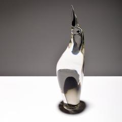 Antonio Da Ros Antonio Da Ros Penguin Sculpture Murano - 3300198